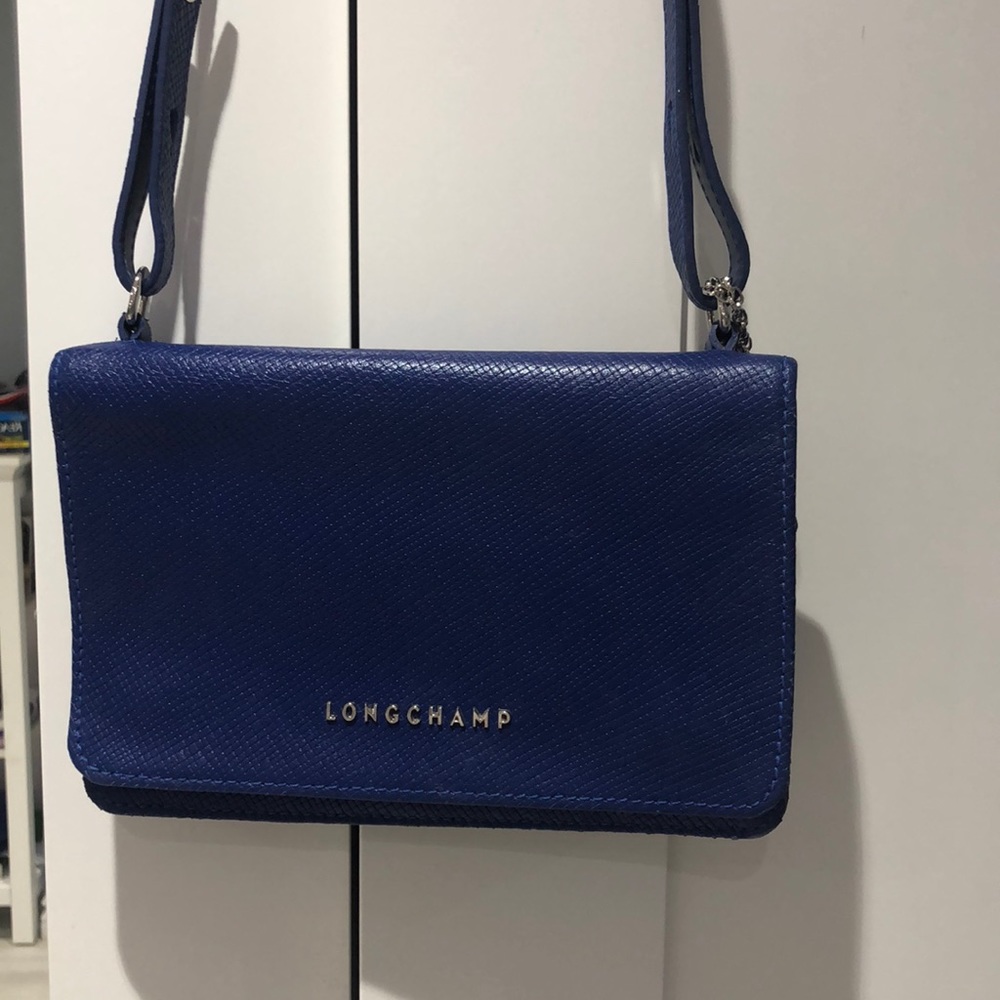 Longchamp Purse